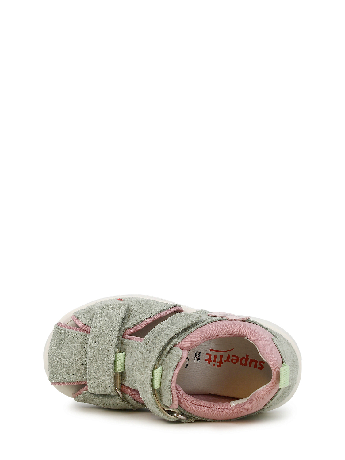 Superfit Boomerang Light Green