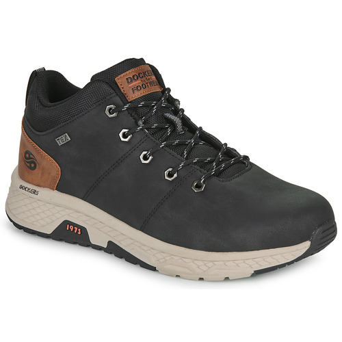 Dockers by Gerli - 51RY006 - Gris / Marron