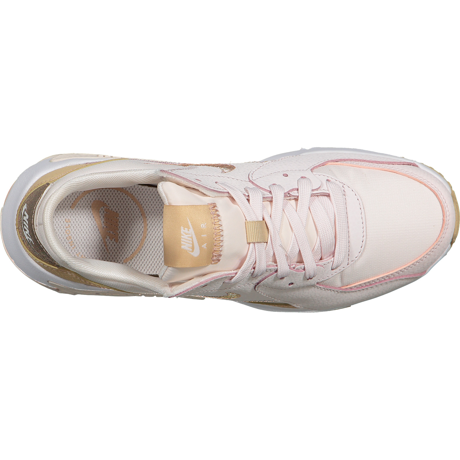 Nike Damen-Laufschuh Air Max Excee 37.5