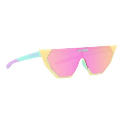 Lunettes de soleil Pit Viper The Showroom The Passion Showroom - Multicolore