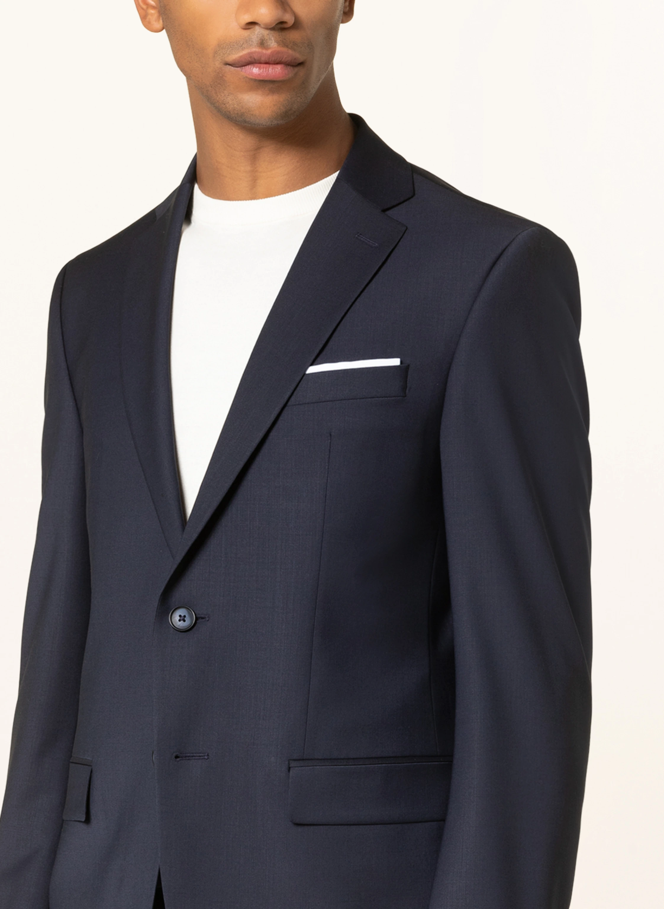 pierre cardin Anzugsakko GRANT Regular Fit