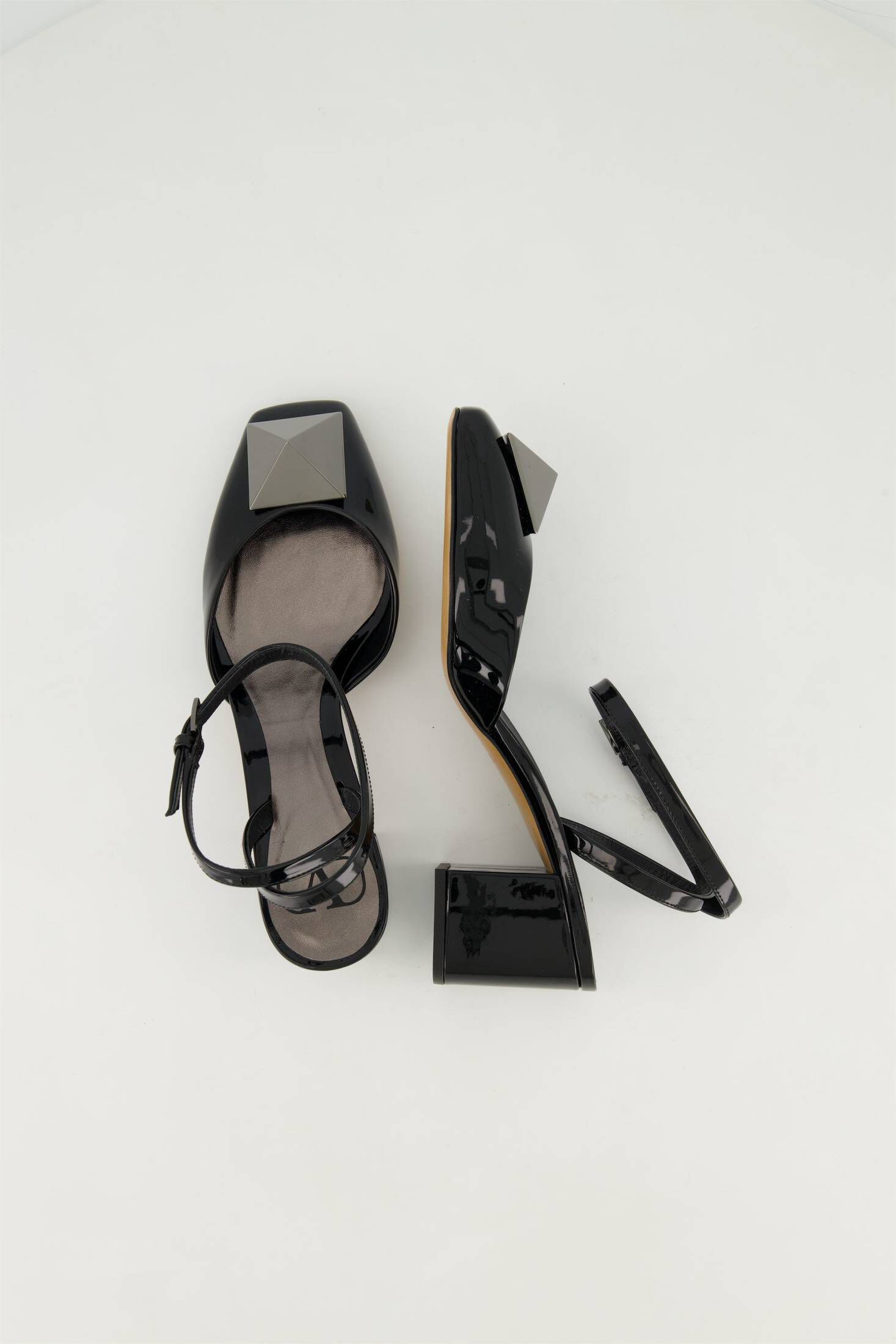 Valentino Garavani| Damen Pumps ANKLE STRAP ONE STUD