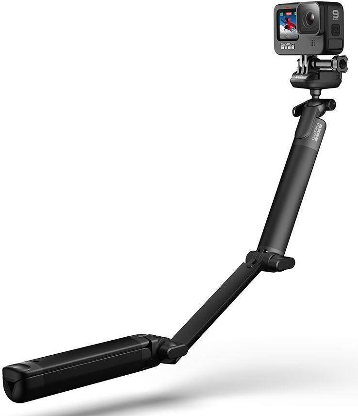 GoPro 3-Way Mount 2.0