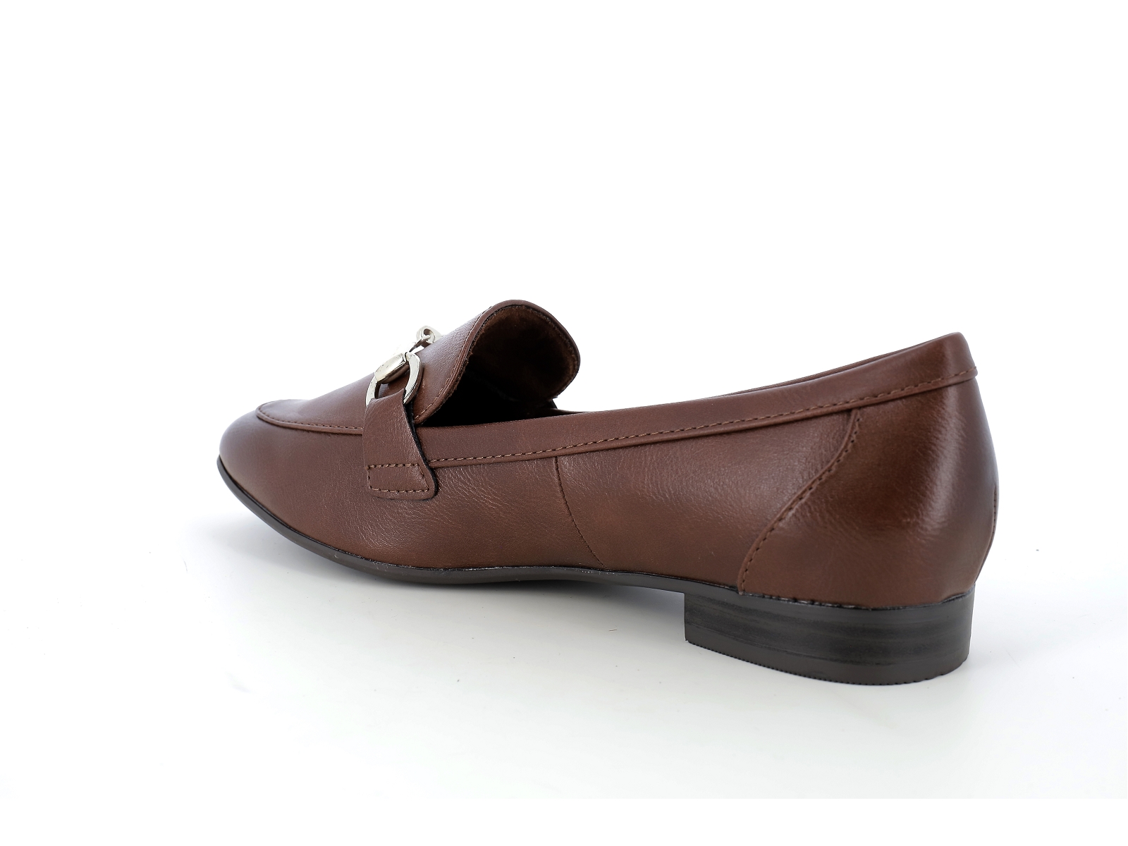 Marco tozzi-24213 Synthétique Marron Clair