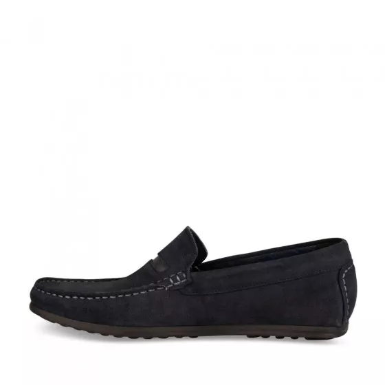 Mocassins MARINE CAPE BOARD CUIR