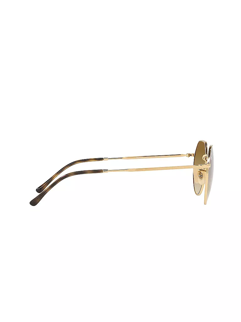 RAY BAN Sonnenbrille JACK gold