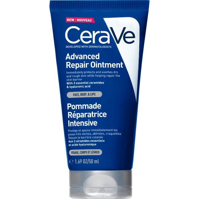 CeraVe Herstellende Balsem 50 ML