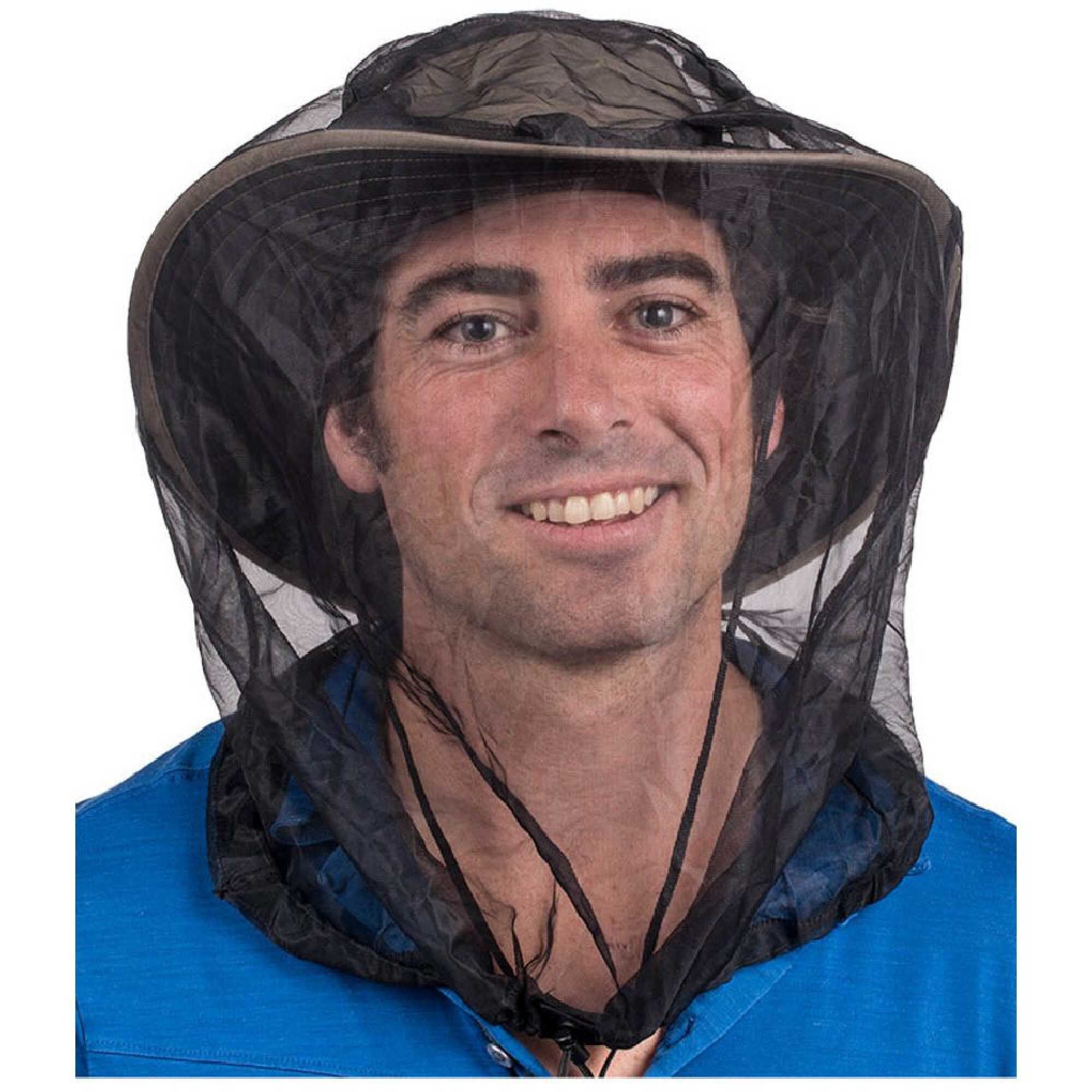 Sea to SummitUltra-Fine Mesh Headnet