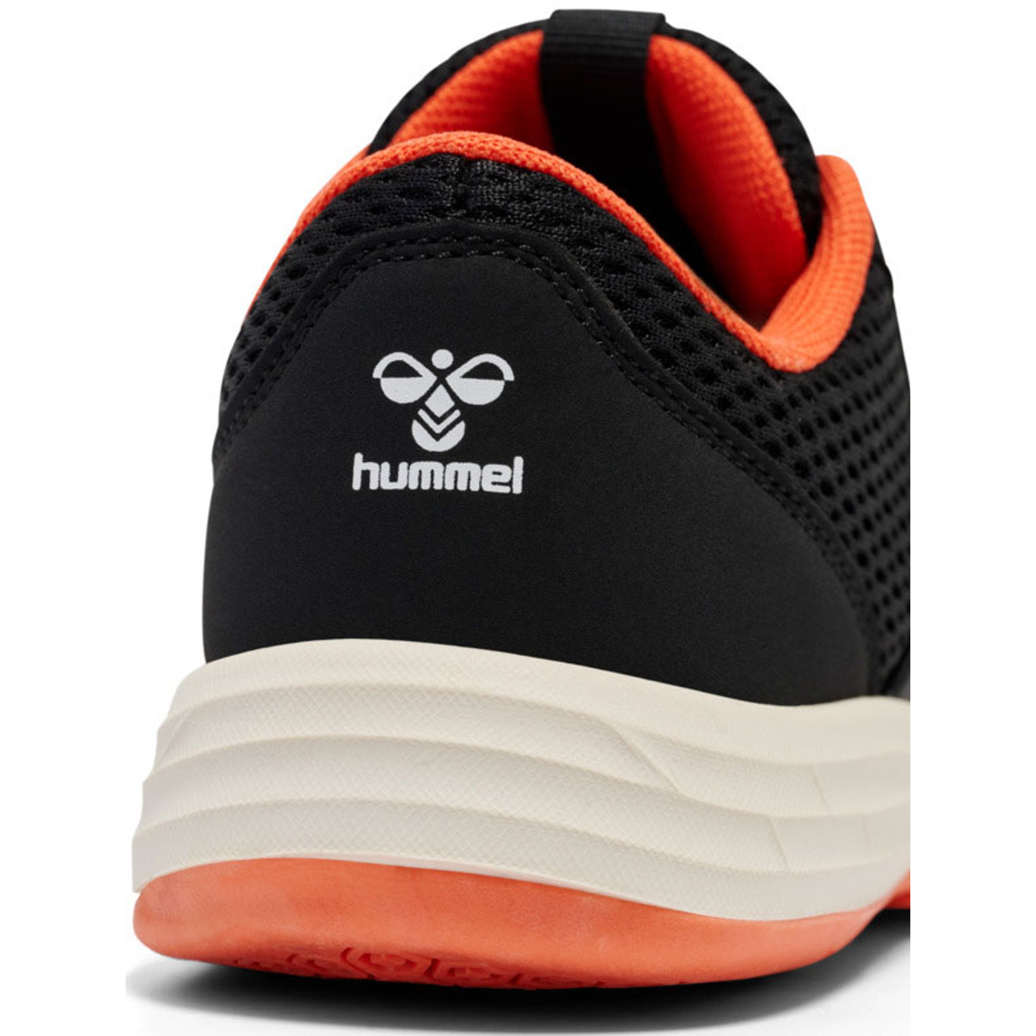 Hummel Multiplay Flex Laces Kids