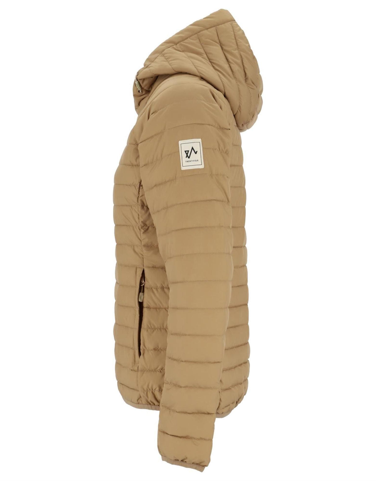 Twentyfour<br>1222 Thermal Jakke