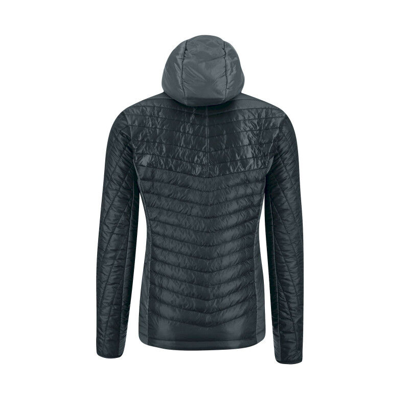 Sas Plat Jkt - Doudoune homme