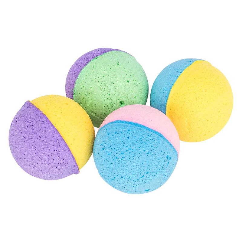 Balles souples Trixie