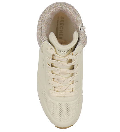 Skechers Schuhe - Uno Gen1 - Darling Daze - Natural