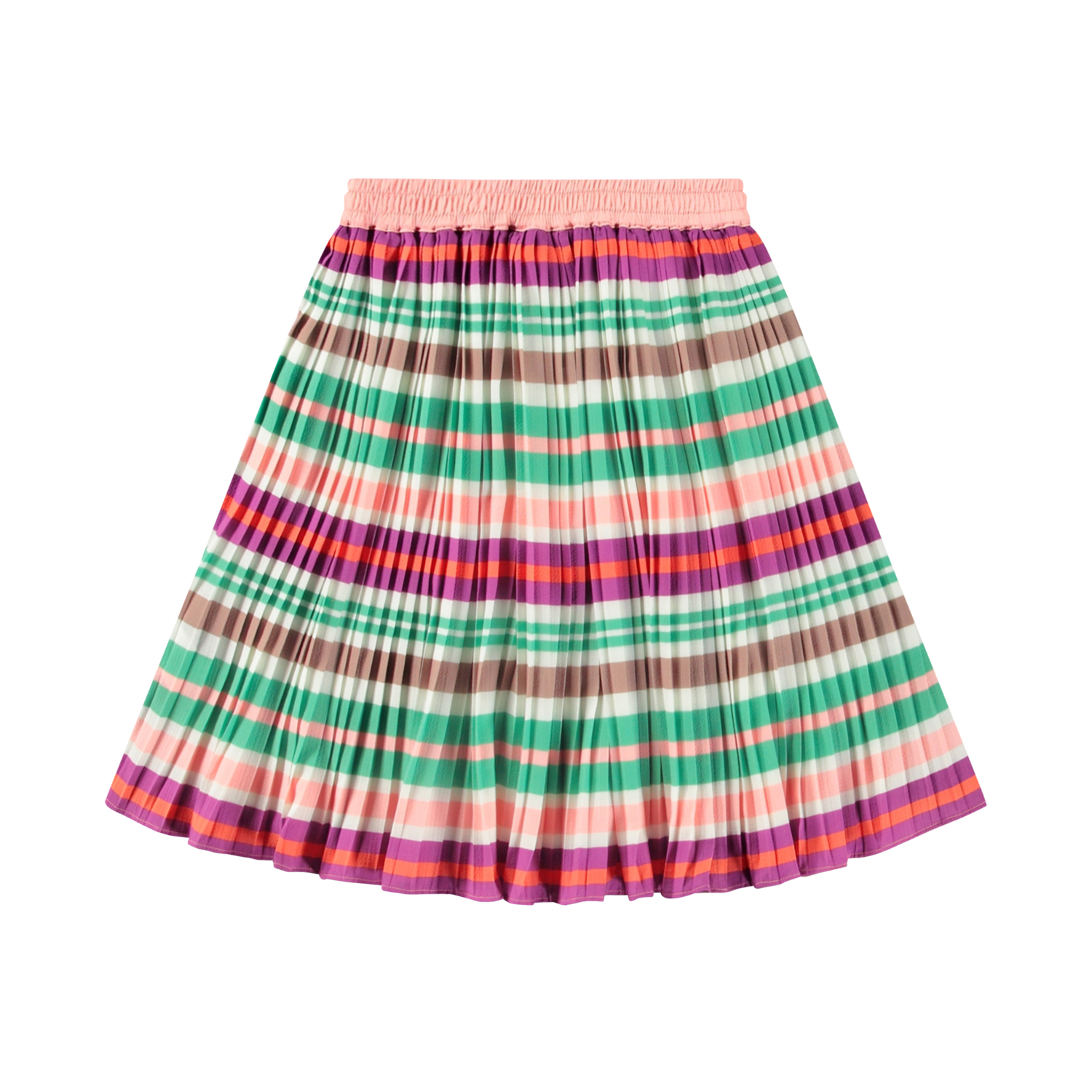 Bess - Exotic Stripe