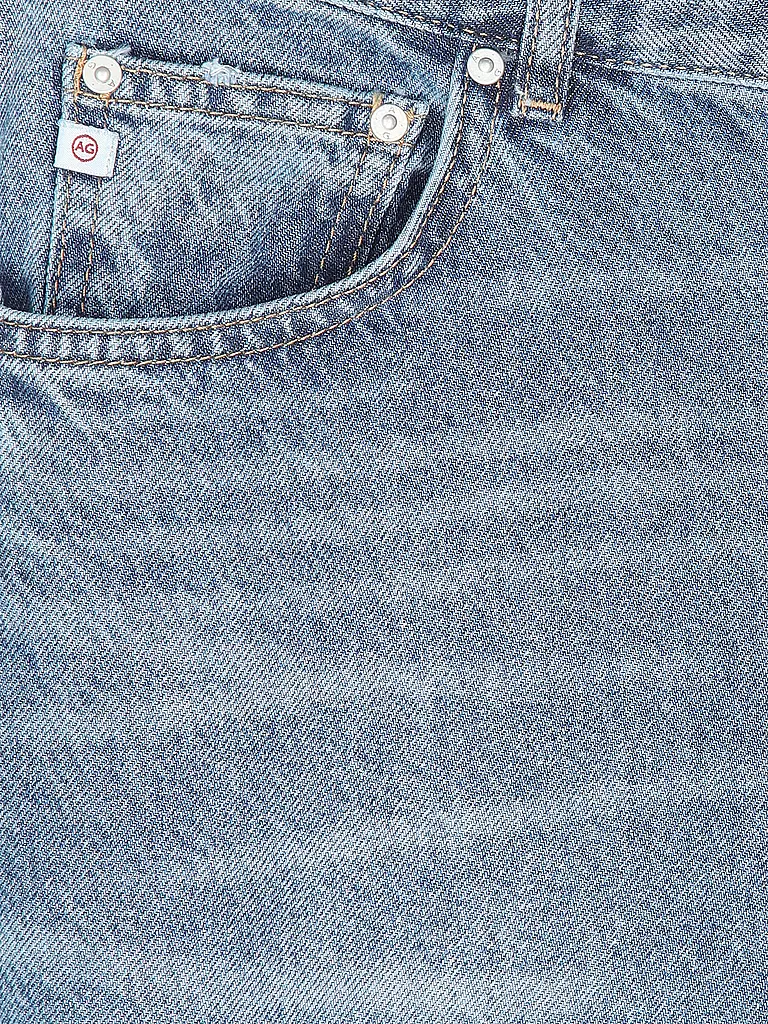 AG Jeans Flared Fit PUDA  blau