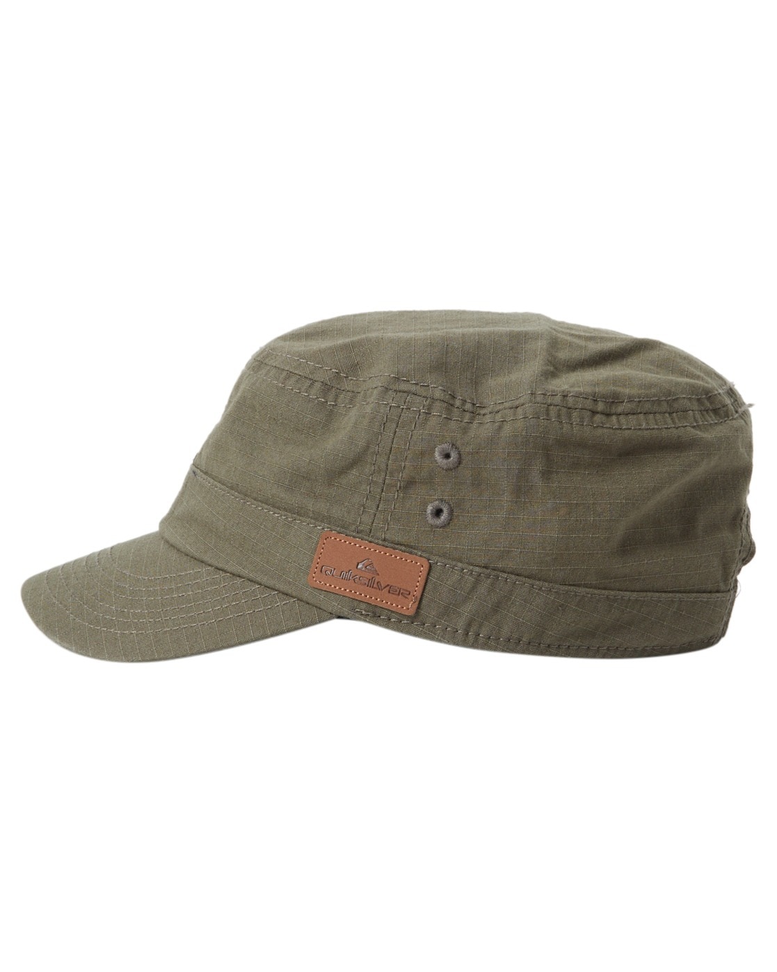 Quiksilver Snapback Cap »Renegade«