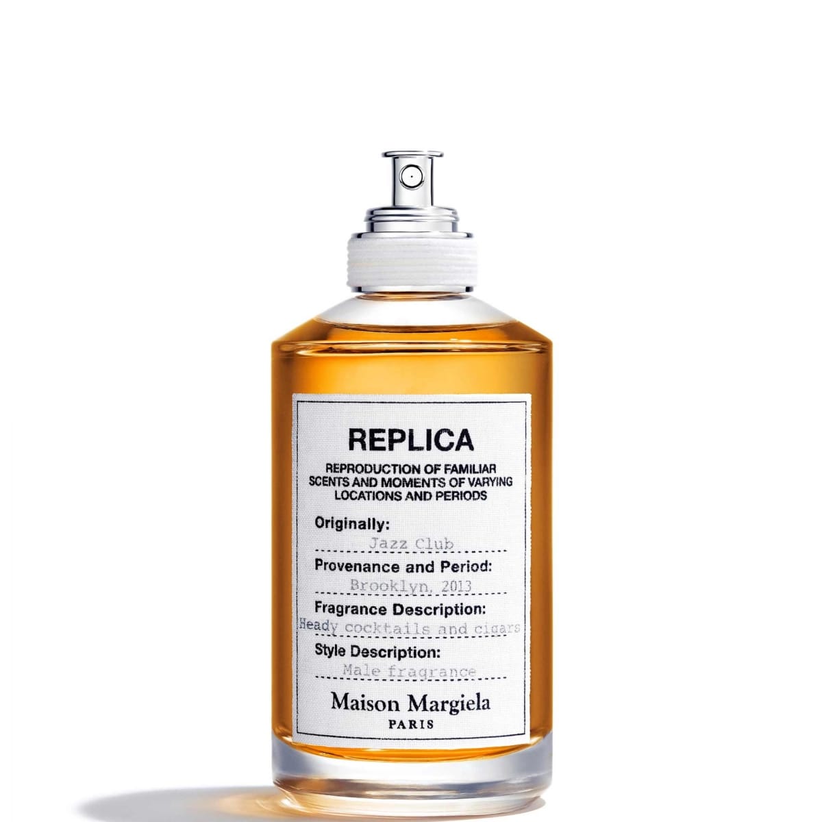 Maison Margiela REPLICA Jazz Club Eau de Toilette