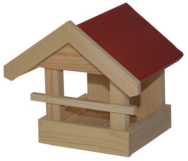 Dehner Natura Premium Futterhaus Kaja, ca.