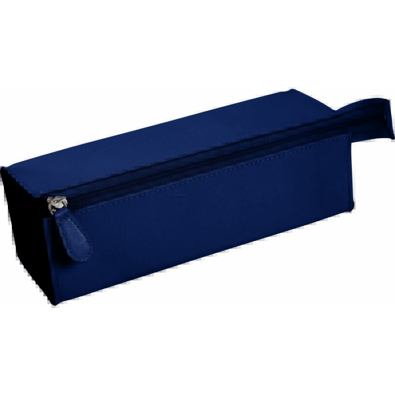 Trousse Quo Vadis Satiny en cuir