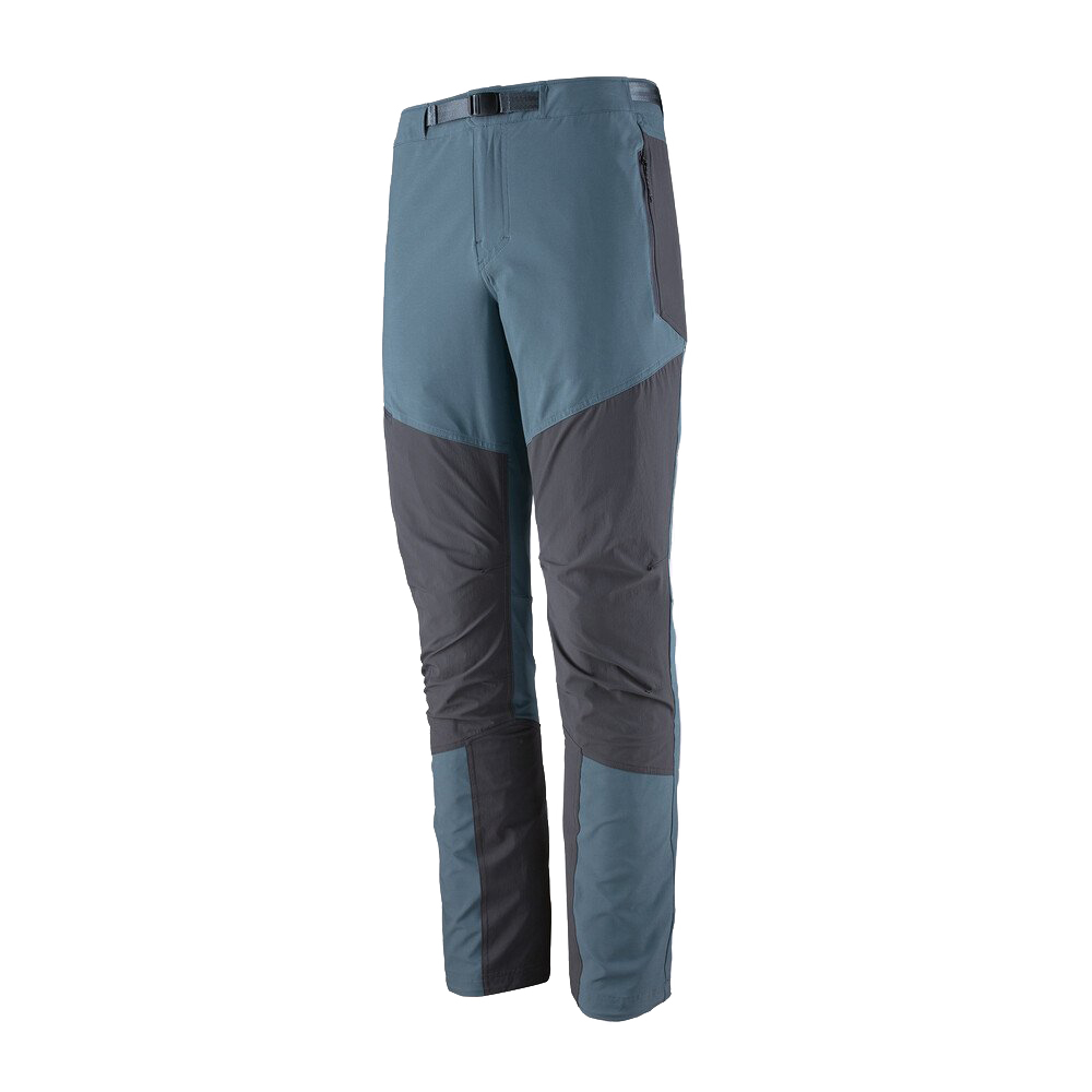 Altvia Alpine Pants Herre Plume Grey