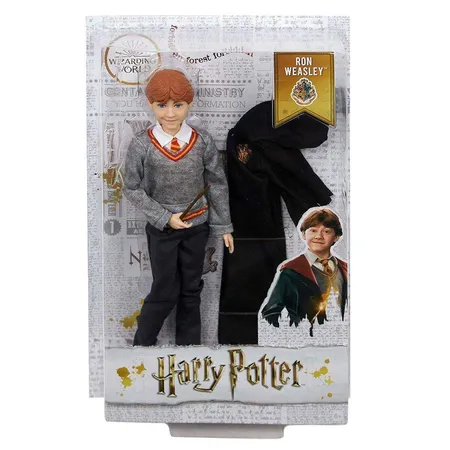 Mattel Harry Potter™ Ron Weasley™ Puppe