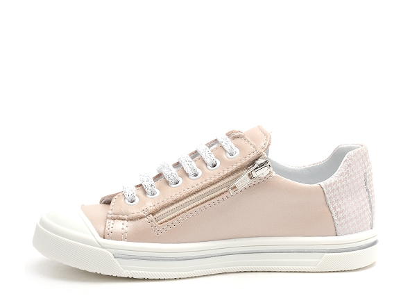 Bopy basses enfant scoobi rose