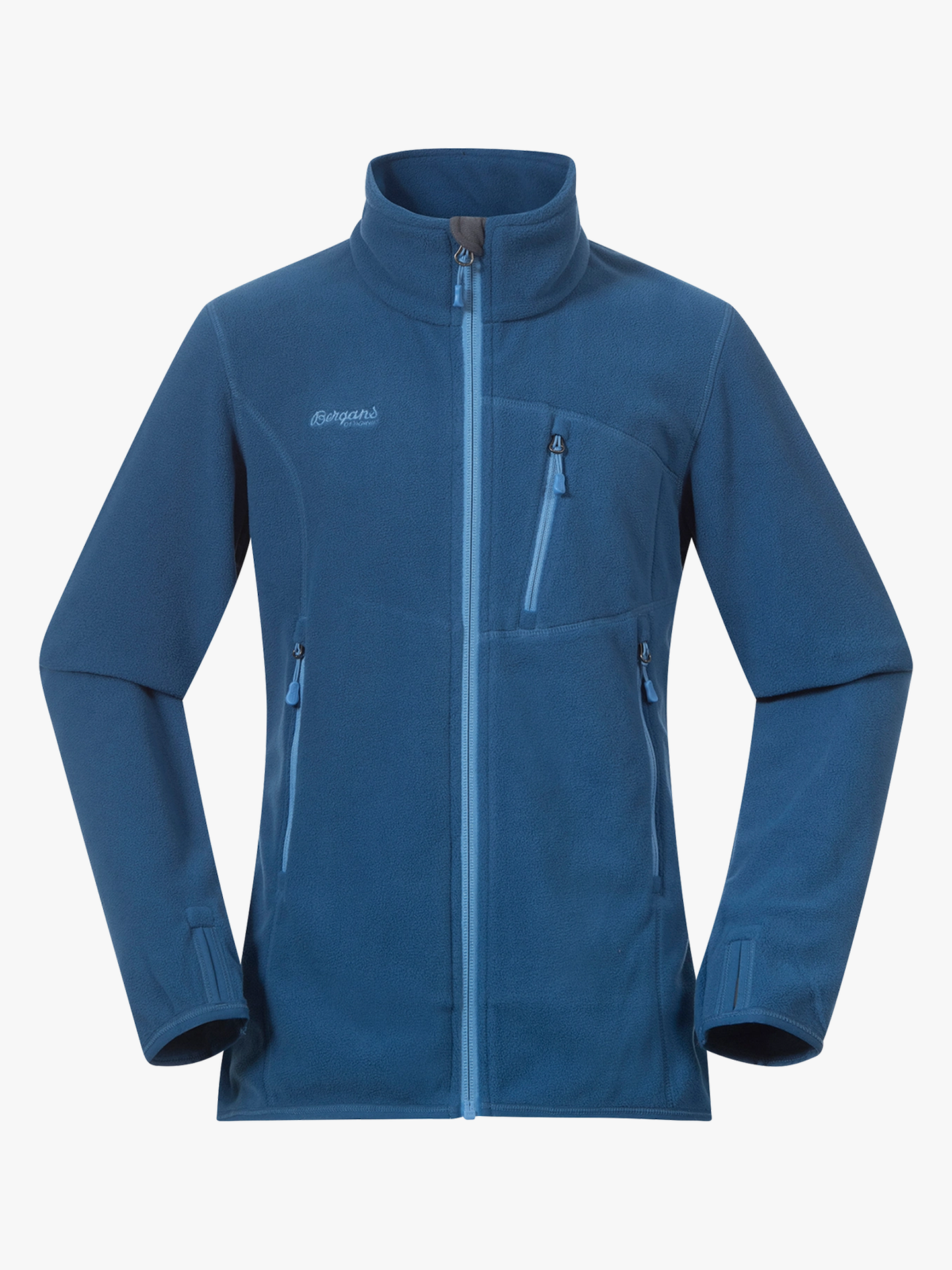 Runde Youth Girl Jacket