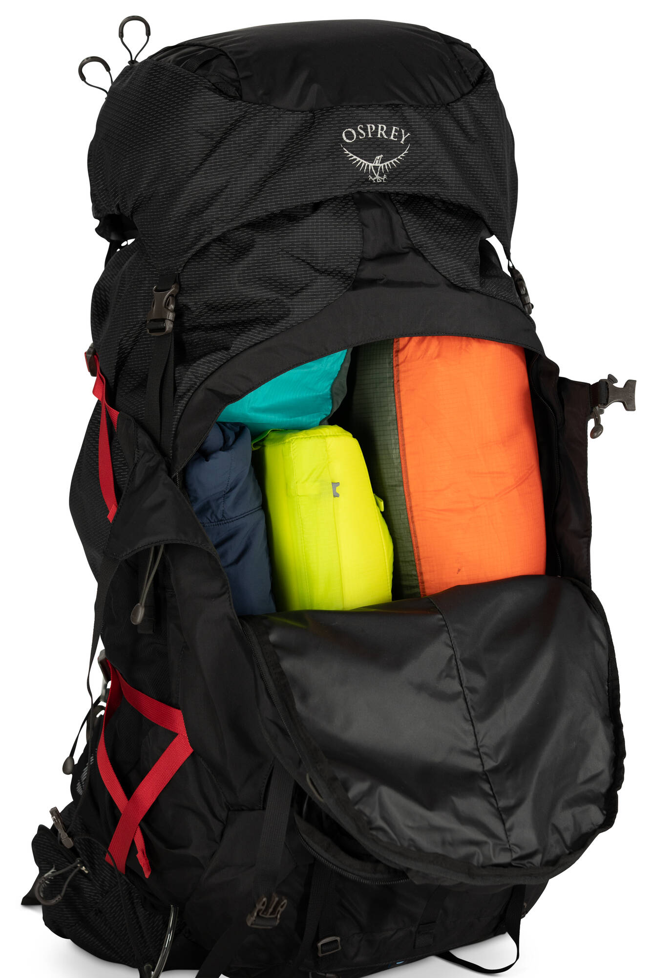 Aether Plus 100 1/Black