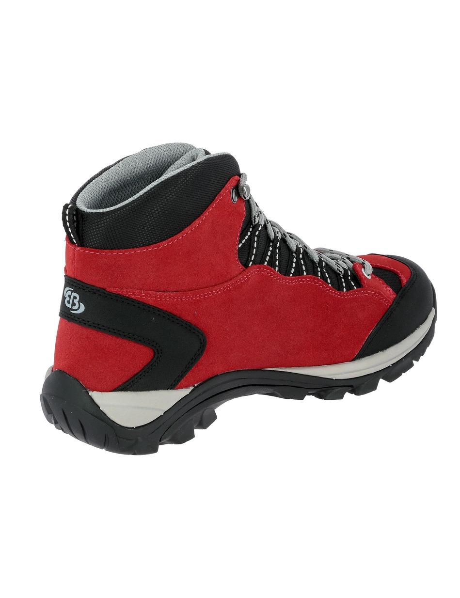 Trekkingstiefel Mount Bona High