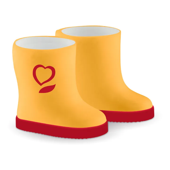 Corolle Ma Corolle - Bottes de pluie