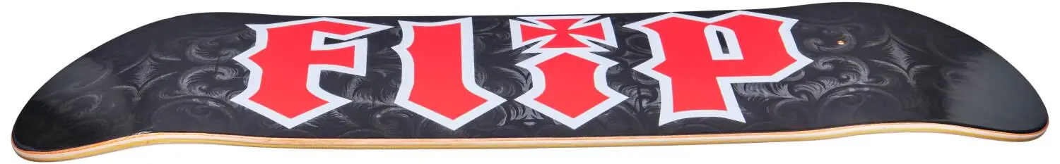 Flip HKD Skateboard Deck | SkatePro