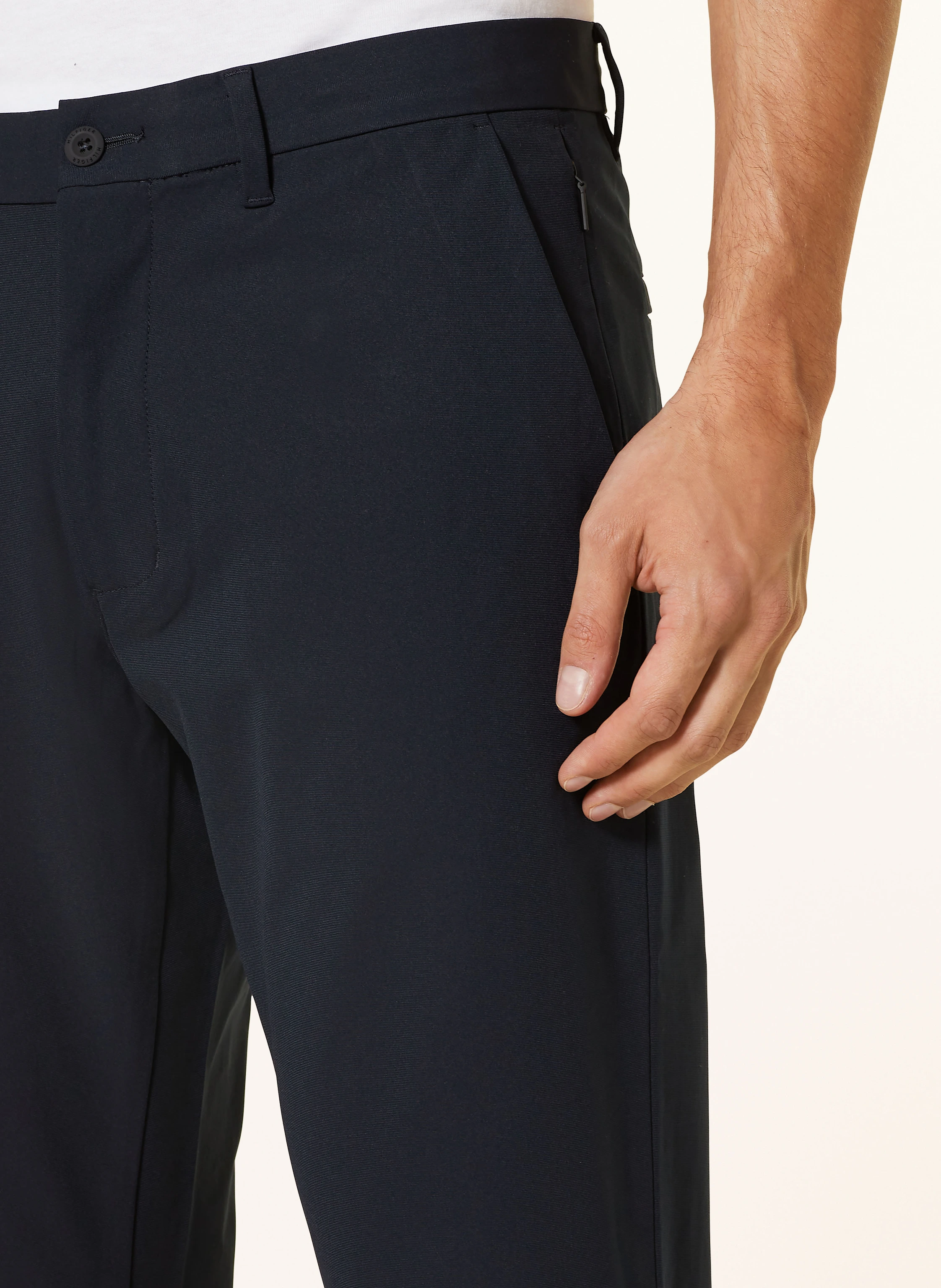 TOMMY HILFIGER Chino DENTON Straight Fit