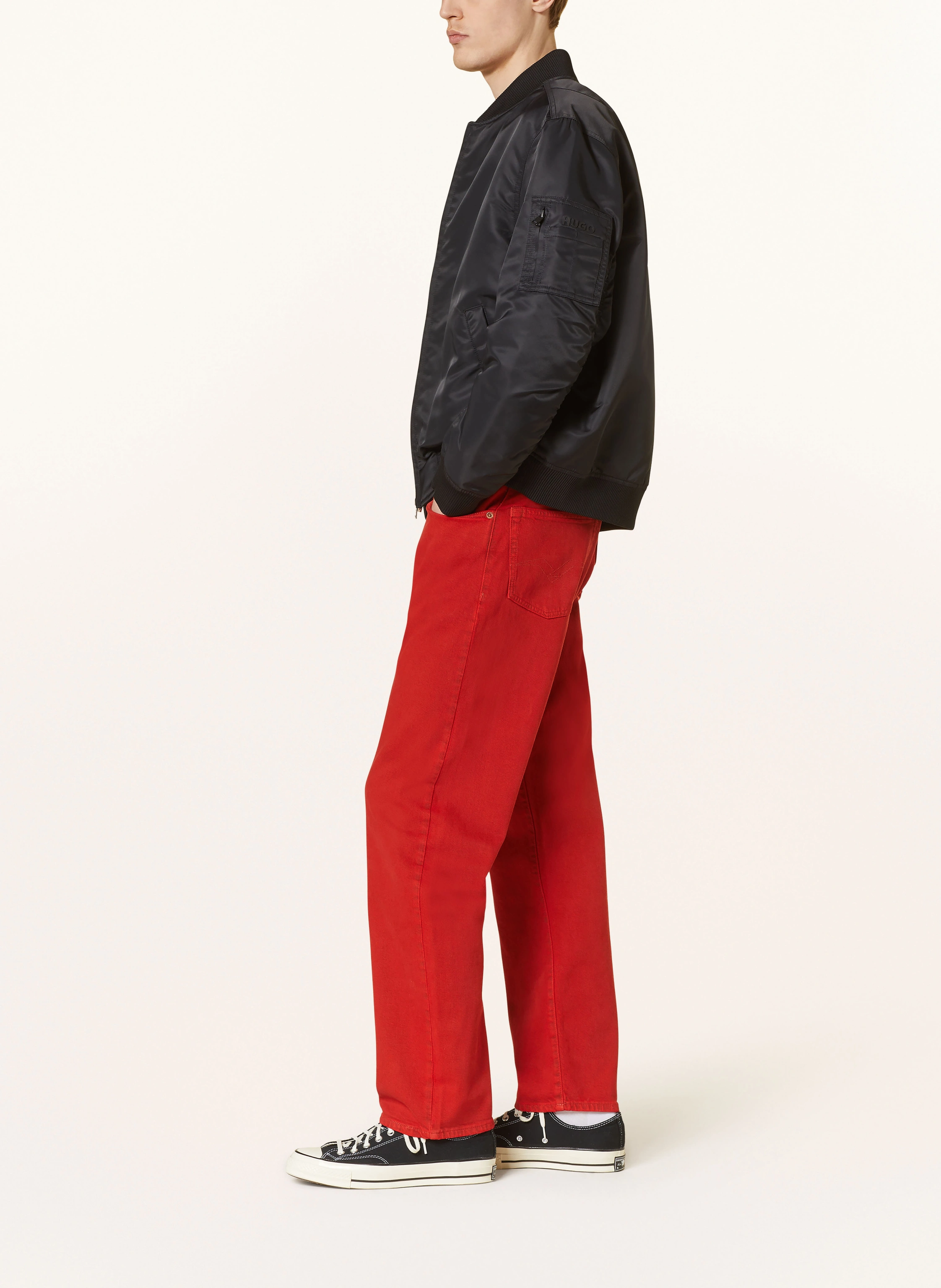 REPLAY Jeans Straight Fit