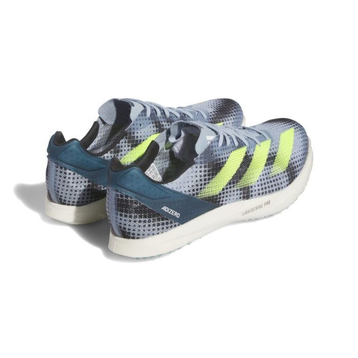 adidas Unisex Pigsko Adizero Avanti Tyo Blå