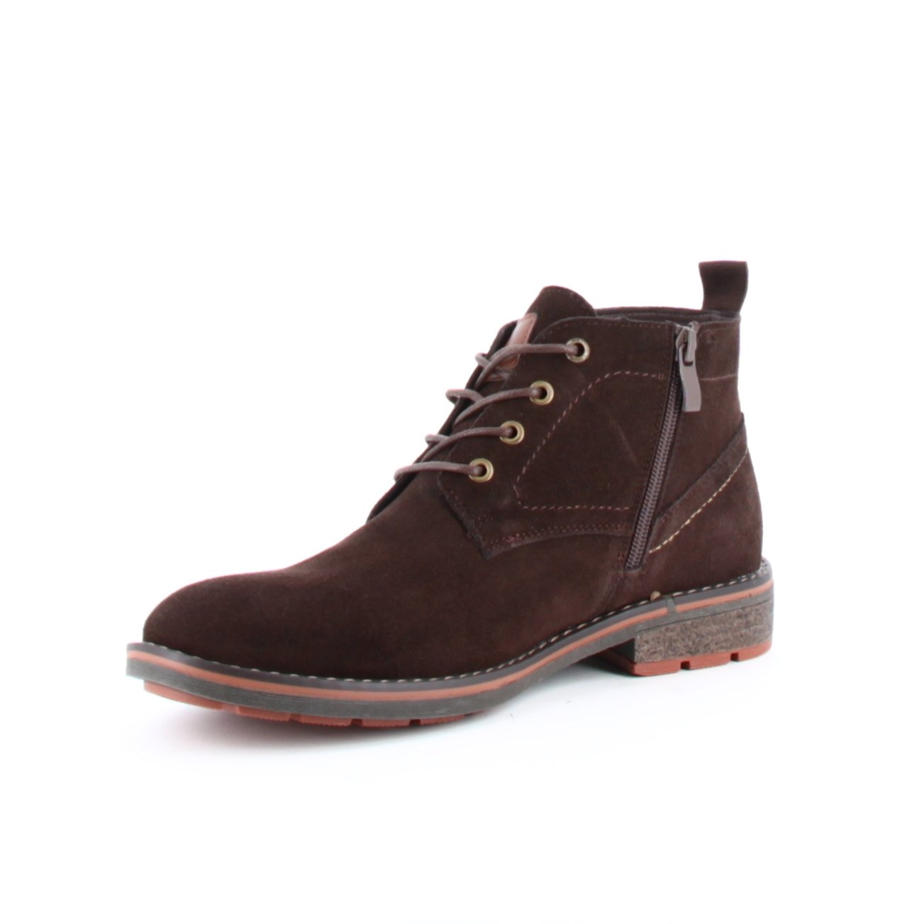 Xti PAULIN Marron