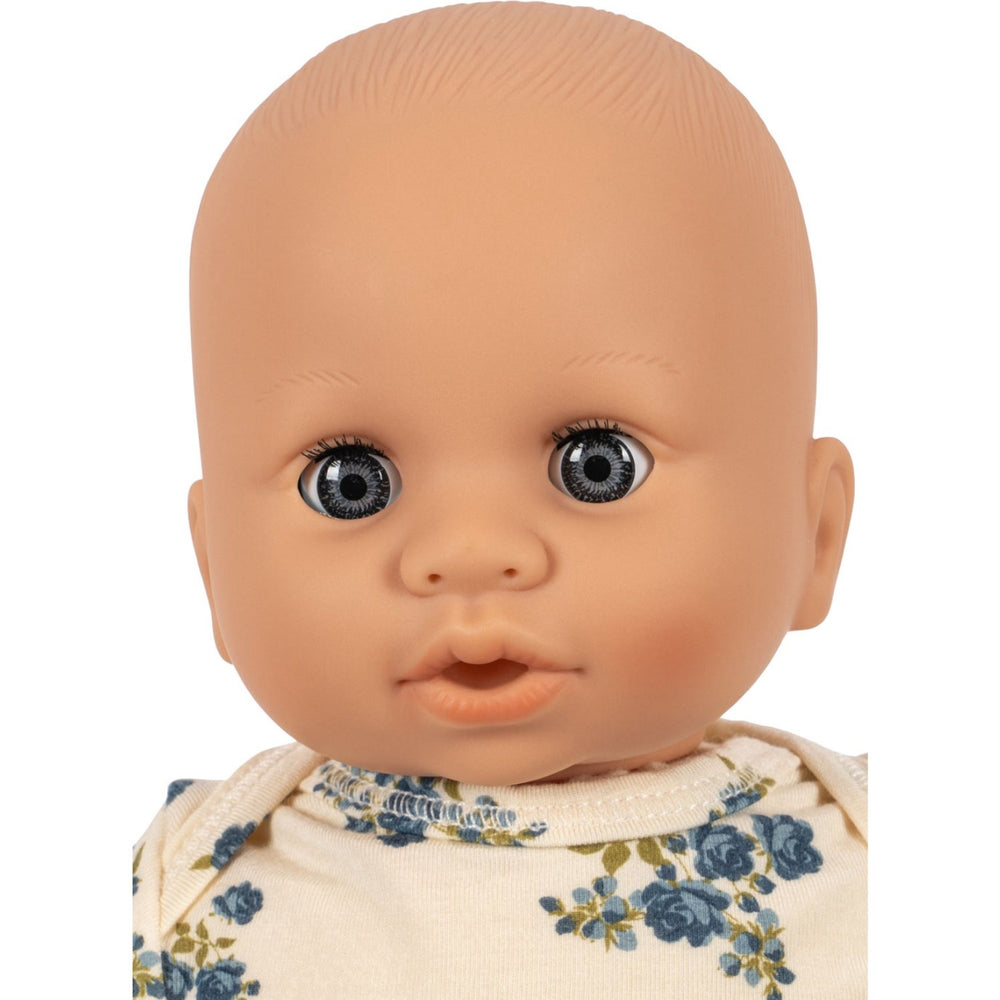 Køb Konges Sløjd Vienna Lucca Baby Dukke Sæt