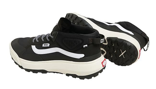 VANS - CHAUSSURES MTE CROSSPATH MID