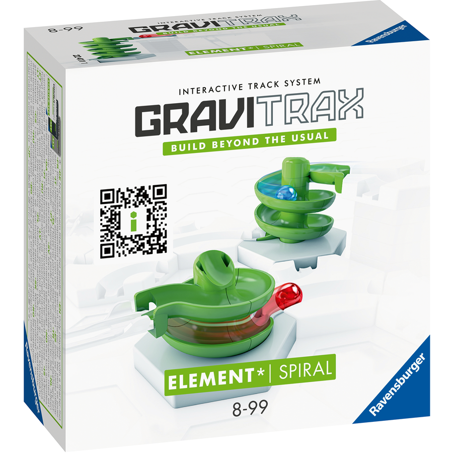 Ravensburger GraviTrax Element Spiral