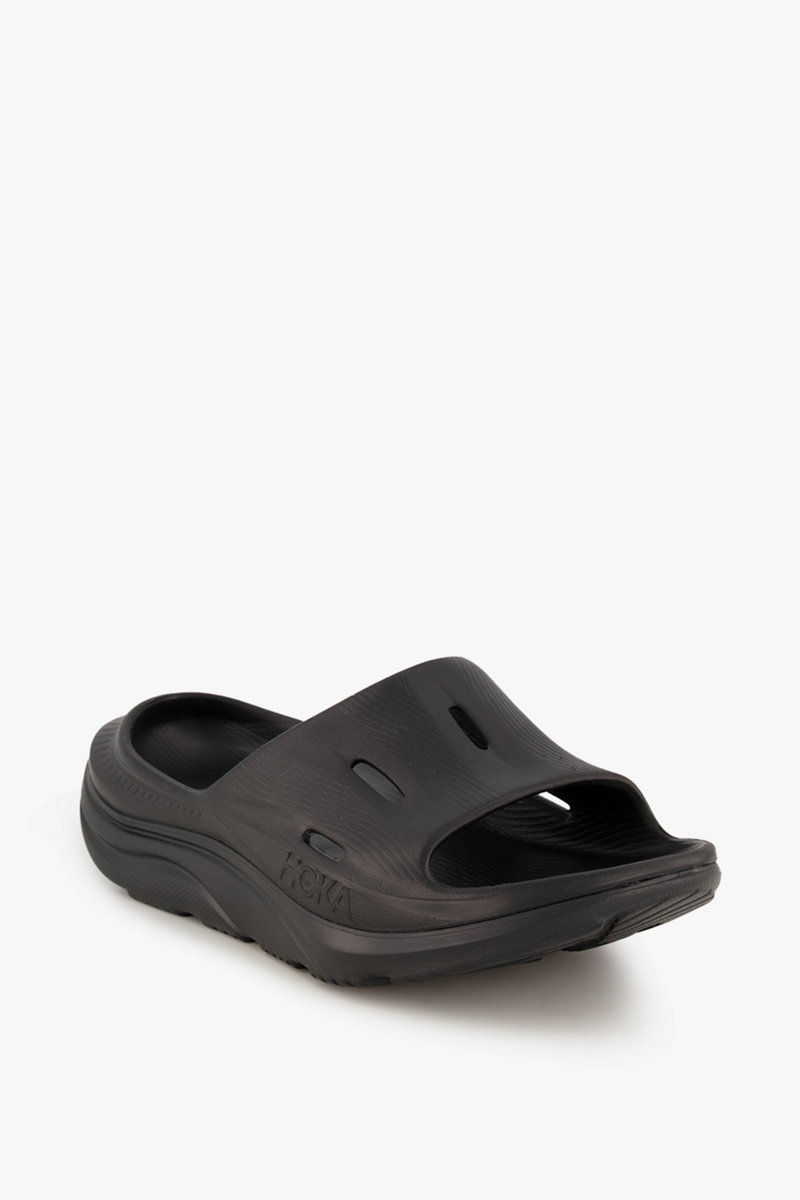 HOKA Ora Recovery 3 Herren Slipper