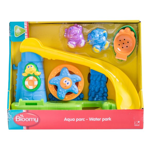 Aqua Parc