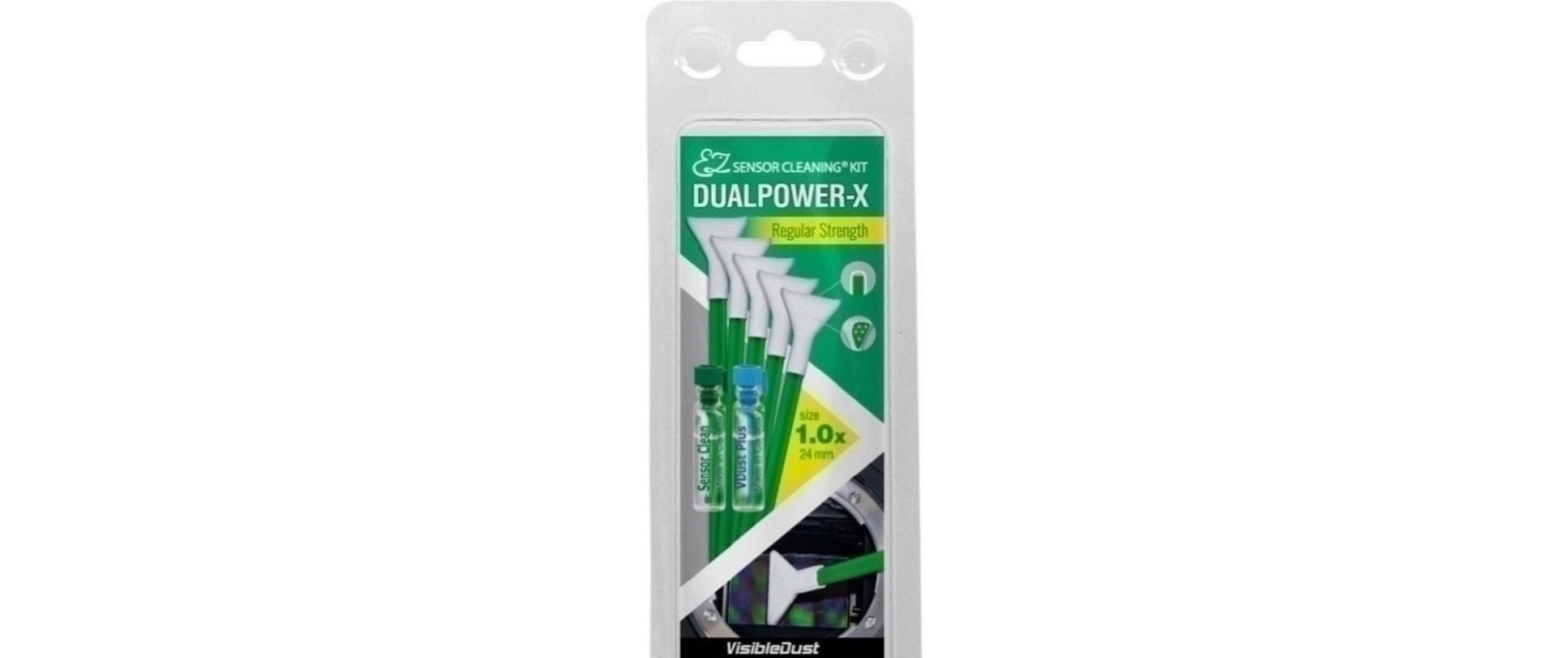 Reinigungsset 5 Ultra MXD-100 Vswab 1.0xIdeales Reinigungskit für Reisen und unterwegs