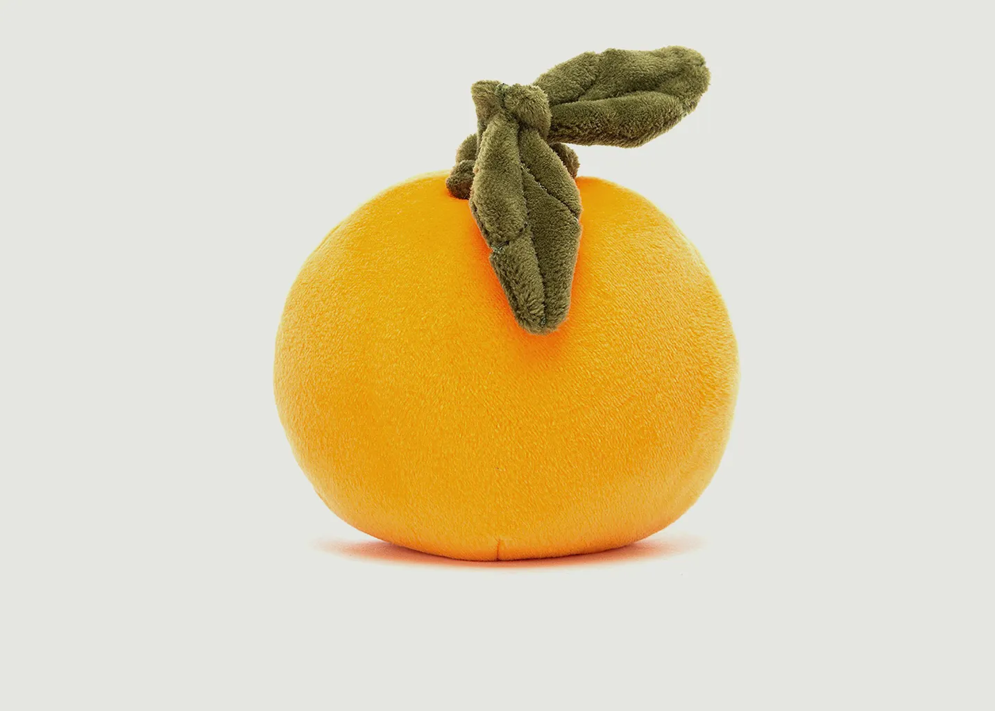 Peluche Fruit Fabuleux Orange Jellycat