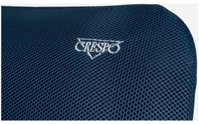 Crespo  AP/237 ADS Air Deluxe Campingstuhl