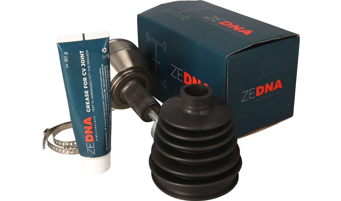 Kardanled
