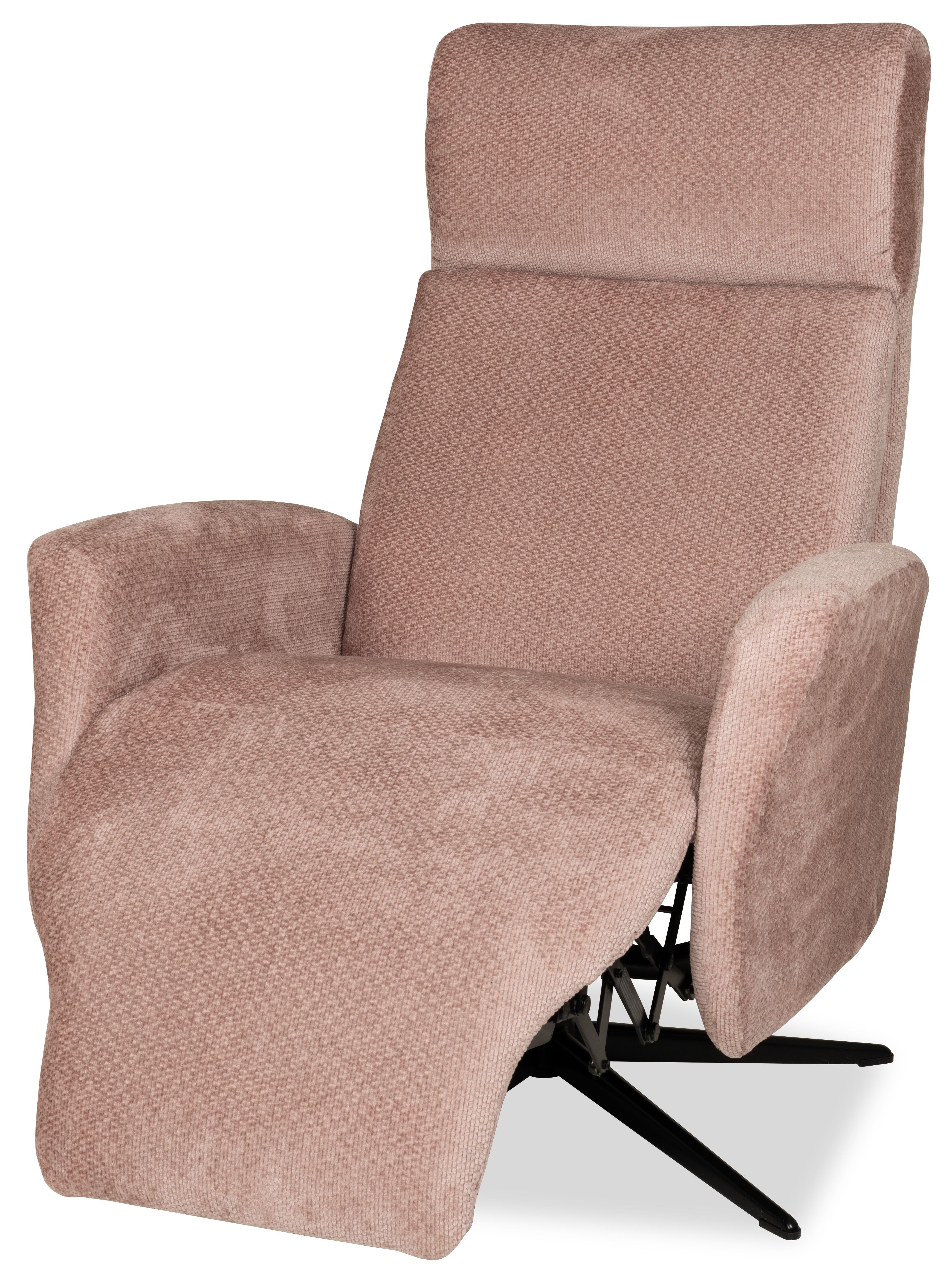 Relaxfauteuil Arwen B73 x D90 x H108 cm