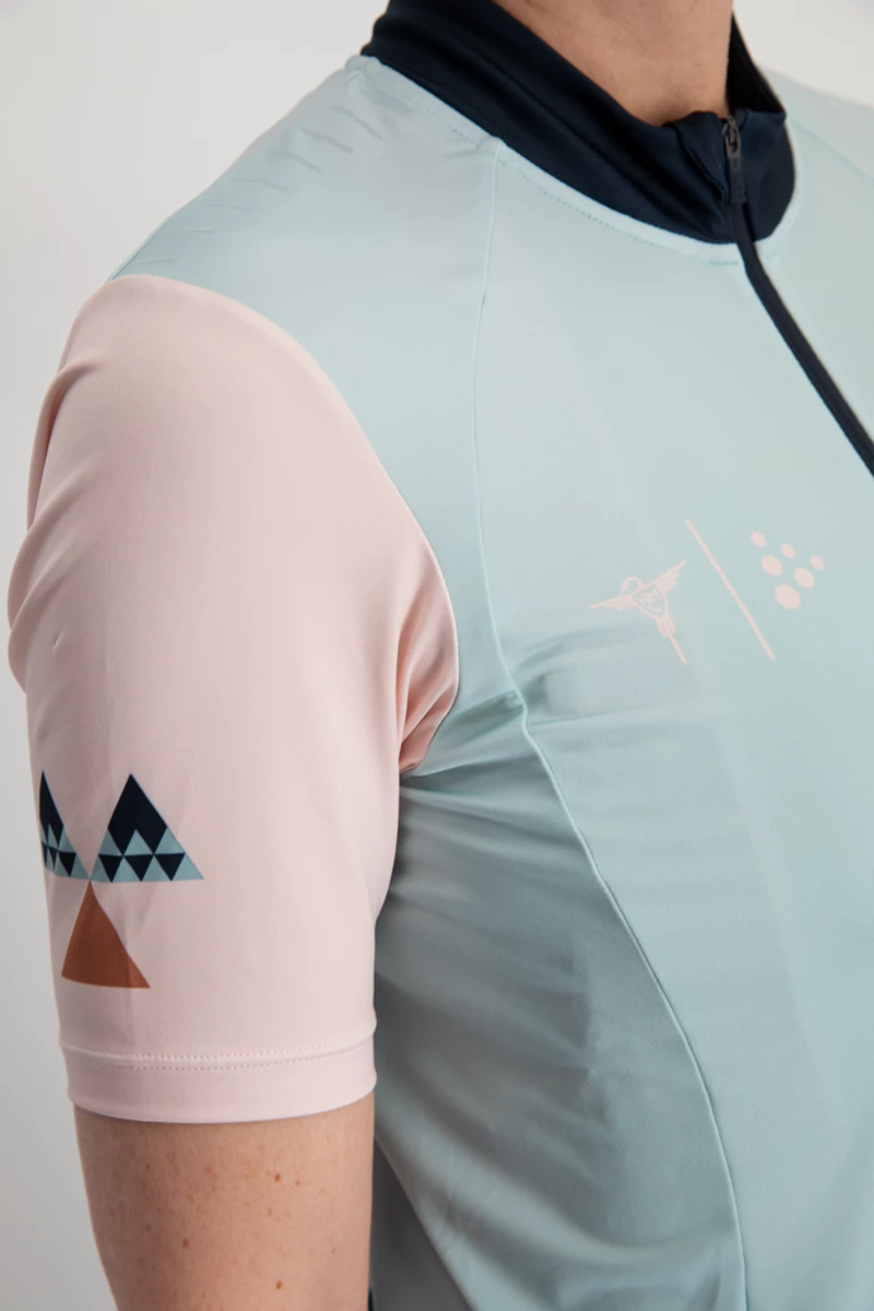 Craft ADV HMC Offroad Damen Biketrikot