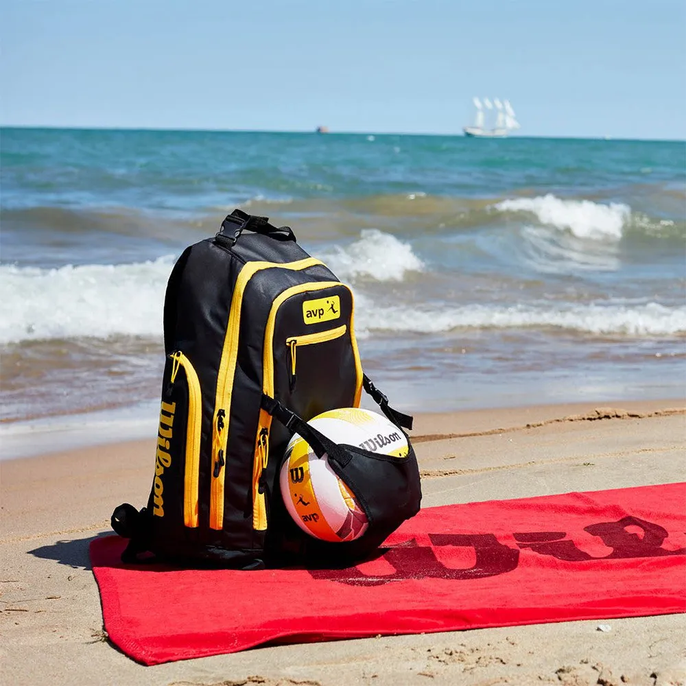 Wilson AVP tasche