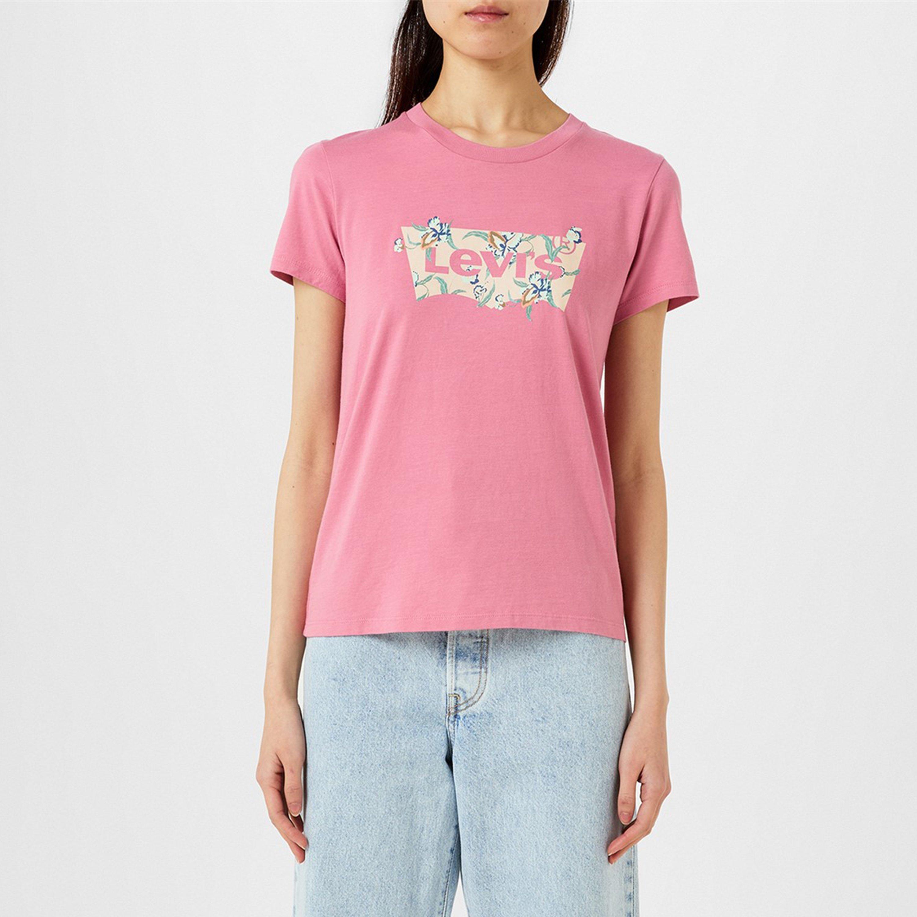 Levis Print T-Shirt
