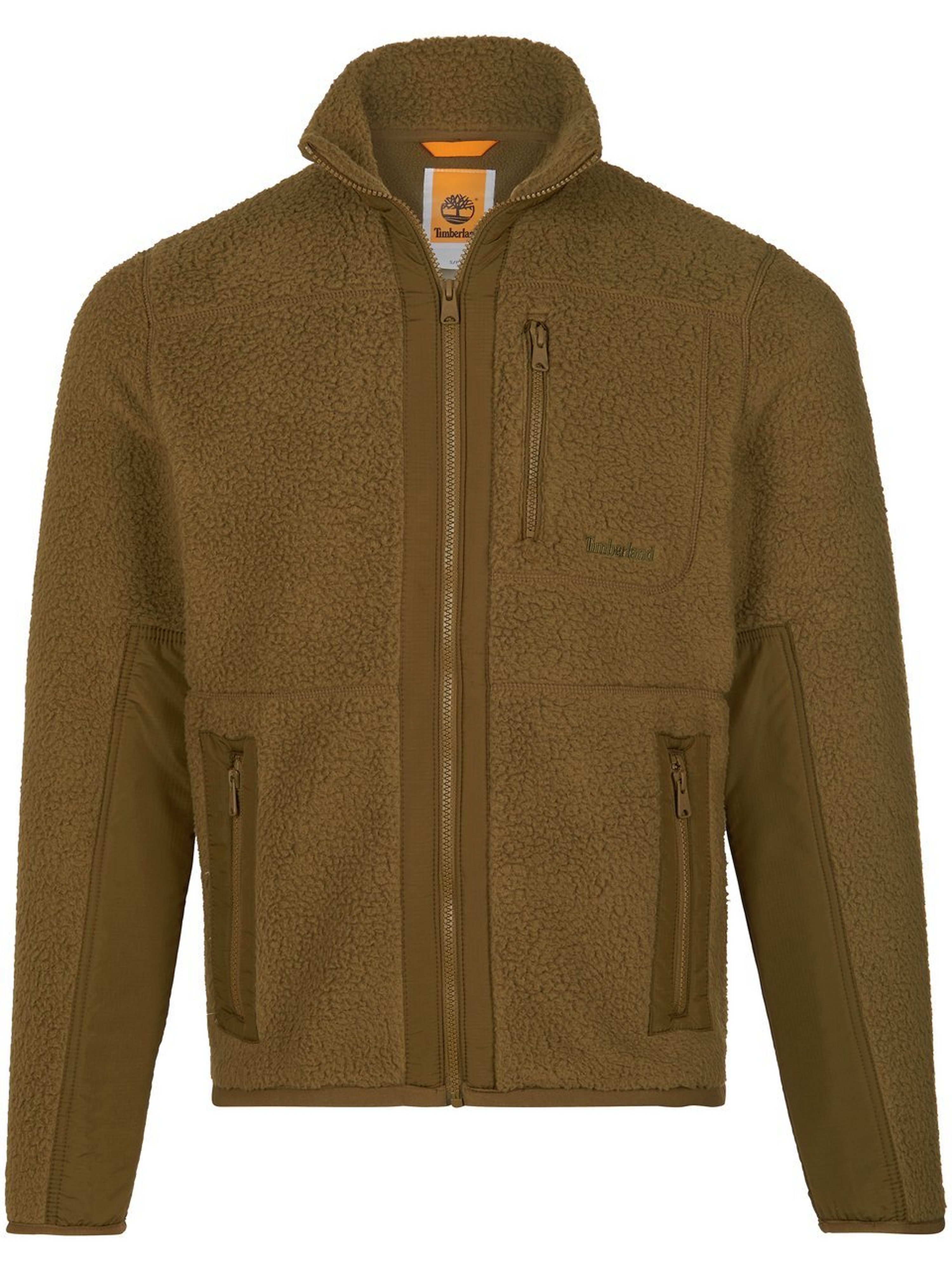 Fleecejacke 
