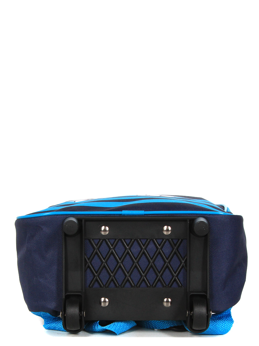 Sac À dos À roulettes Mickey Stripes
